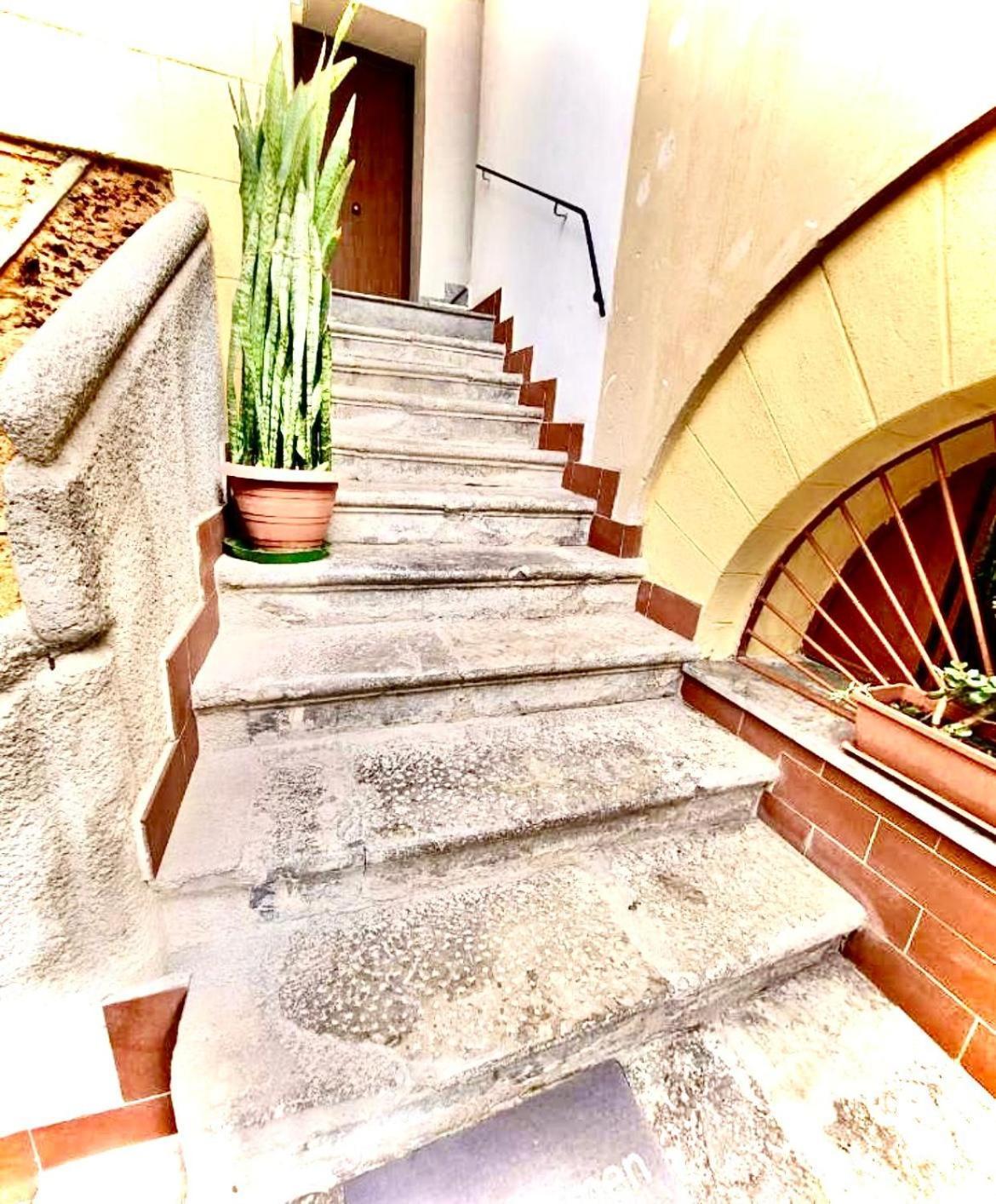 Palazzo Barone Muzio Apartment Палермо Екстериор снимка