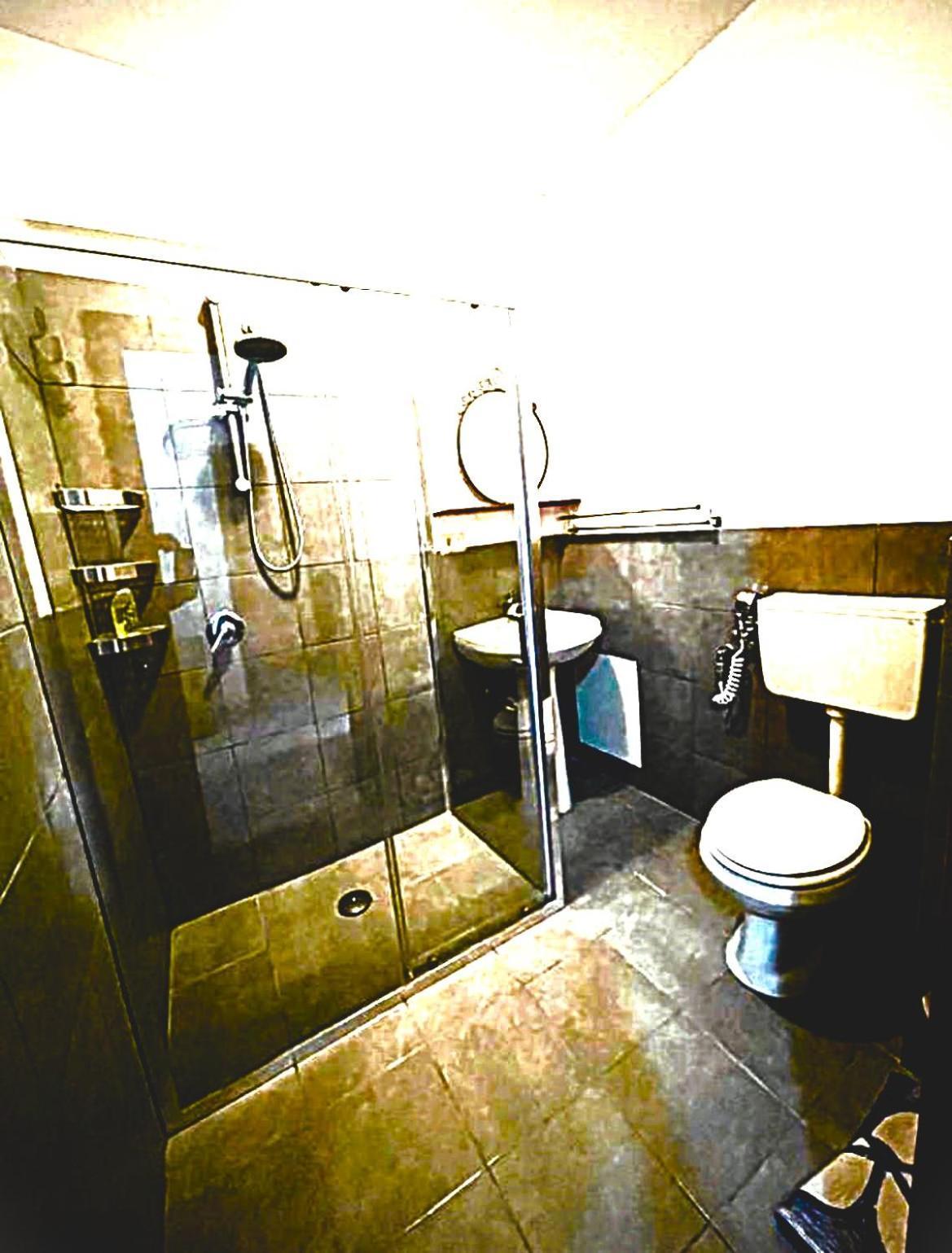Palazzo Barone Muzio Apartment Палермо Екстериор снимка