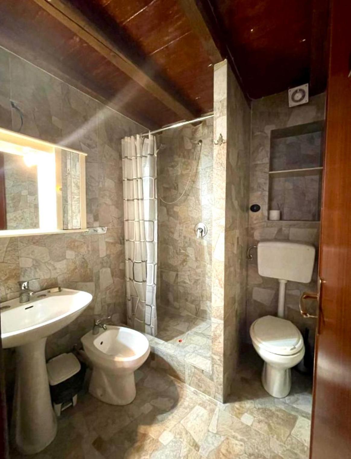 Palazzo Barone Muzio Apartment Палермо Екстериор снимка