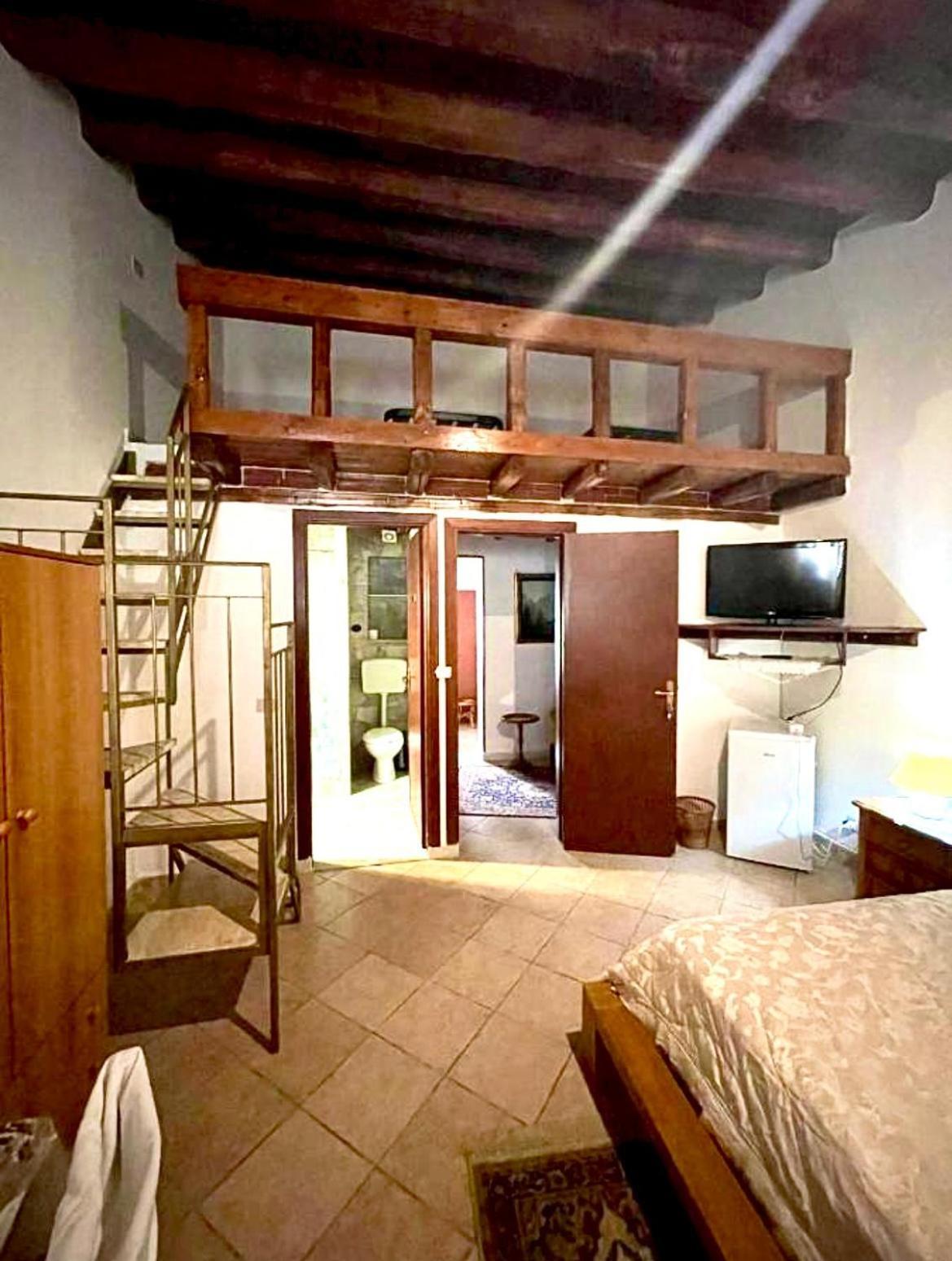 Palazzo Barone Muzio Apartment Палермо Екстериор снимка