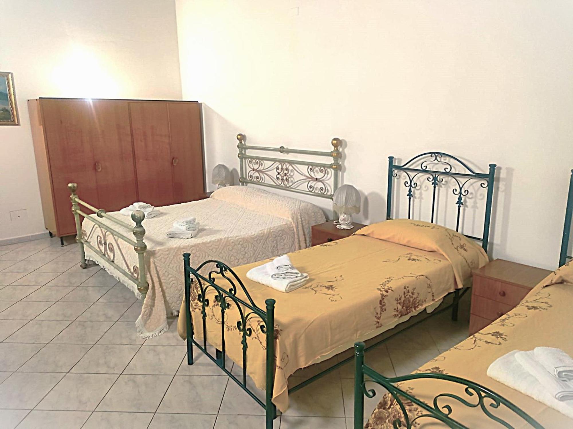 Palazzo Barone Muzio Apartment Палермо Екстериор снимка